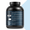 Muscleblaze 100% Whey Protein (Cookies & Cream | 2Kg) | 25G Protein | Premium Blend