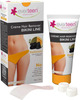 Everteen Silky Bikini Line Hair Remover Creme With Cranberry And Cucumber - 1 Pack- 50Gm
