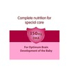 Evd Mom Protein Chocolate Maternal Nutrition Supplement Jar Of 400 G