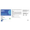 Iom Bioworks Sleep Easy Sleep Support Supplement For Adults | Combo Pack Of 3