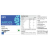 Iom Bioworks Sleep Easy Sleep Support Supplement For Adults | Combo Pack Of 3