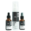 Thriveco Complete Beard Care Kit|Foaming Beard Wash Easy Absorption Growth Serum+Light Oil-In-Serum