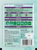 Lupisafe Sanitizing Alcohol Based Wet Wipes - Single Pack - 60 Pieces