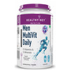 Healthyhey Nutrition Multi Vitamin For Men - Multi-Vit Daily - 90 Capsules