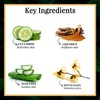 Good Vibes Toner Cucumber - 200 Ml