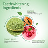 Ayouthveda Toothpaste Combo (Total Care 360 | Natural Whitening | Charcoal White) - 100g Each