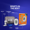 Bpl Medical Technologies Gluco Monitoring Device Kit