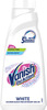 Vanish White Chlorine Bleach Free Detergent Liquid 800Ml