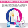 Vanish White Chlorine Bleach Free Detergent Liquid 800Ml