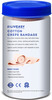 Liveasy Ortho Care Cotton Crepe Bandage - Reduces Strain Sprain & Swelling - 10 Cms X 4 Meters