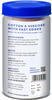 Liveasy Ortho Care Cotton Crepe Bandage - Reduces Strain Sprain & Swelling - 10 Cms X 4 Meters