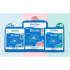 Arokleen Overnight Adult Diaper Tape Style Extra Large (Waist Size:127 Cm-170.18 Cm) 30pcs Pack Of 3