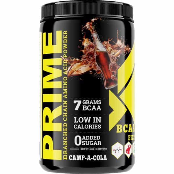 Bigflex Prime Bcaa Cola Fizz (400 Gm)