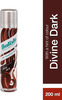 Batiste Instant Hair Refresh Dry Shampoo Plus With A Hint Of Colour Divine Dark - 200ml