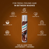 Batiste Instant Hair Refresh Dry Shampoo Plus With A Hint Of Colour Divine Dark - 200ml