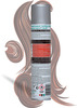 Batiste Instant Hair Refresh Dry Shampoo Plus With A Hint Of Colour Divine Dark - 200ml