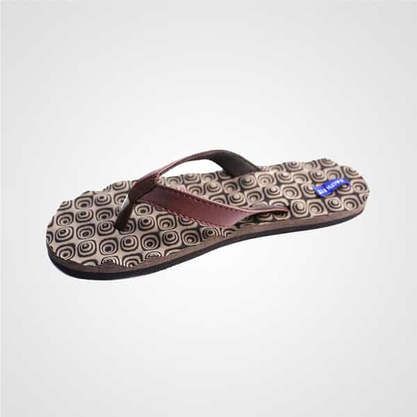 Healthfit Wonder Brown Size 6