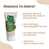 Mother Sparsh Plant Powered Natural Baby Face Cream 50G