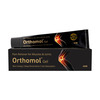 Orthomol Ayurvedic Pain Relief Gel For Joint Pain | Muscular Pain - 30 Gm (Pack Of 1)