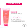 Bioderma Sensibio Gentle Soothing Micellar Cleansing Foaming Gel For Sensitive Skin 100Ml
