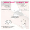 Bioderma Sensibio Gentle Soothing Micellar Cleansing Foaming Gel For Sensitive Skin 100Ml