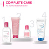 Bioderma Sensibio Gentle Soothing Micellar Cleansing Foaming Gel For Sensitive Skin 100Ml