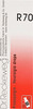 Dr. Reckeweg R 70 Neuralgia And Nerve Drops 22 Ml