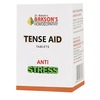 Dr Bakshi's Bakson Homoeopathy Tense Aid Tablet 75