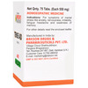 Dr Bakshi's Bakson Homoeopathy Tense Aid Tablet 75