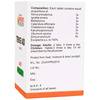 Dr Bakshi's Bakson Homoeopathy Tense Aid Tablet 75
