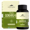 Rasayanam Gokshura 1000mg | High Saponins | Energy & Stamina Support | 60 Tablets | Pack Of 1