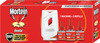 Mortein Insta5 Mosquito Repellent Combo Pack (Machine + 3 Refills)