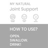 My Natural Joint Support (60 Tablets)