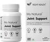 My Natural Joint Support (60 Tablets)