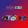 Skore Duo Max - Premium Condoms For Him & Her With Disposal Pouches - 10 Pcs