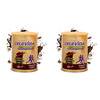 Celevida - Nutrition Health Drink For Choclate Flavour| No Added Sugar | 400G Pack Of 2