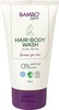 Bambo Nature Hair And Body Wash For Kids - 150Ml