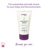 Bambo Nature Hair And Body Wash For Kids - 150Ml