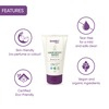 Bambo Nature Hair And Body Wash For Kids - 150Ml