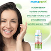 Mamaearth Rose For Pore Tightening Face Toner Liquid 200 Ml