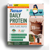 Fast&Up Daily Protein |15G Plant Protein | Fulfils Daily Protein Requirement- Chocolate