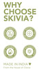 Skivia Onion Oil Shampoo With Reetha & Keratin - 200Ml|Enhances Hair Texture|Stimulates Hair Growth