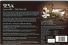 Sesa Ayurvedic Hair Spa Kit Box Of 3