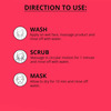Mancode 3 In 1 Fairness Cream 100Gm