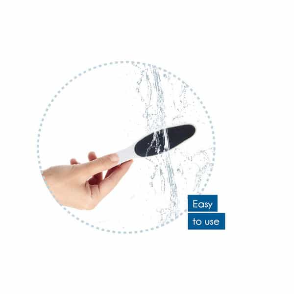 Scholl Hard Skin Foot File