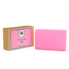 Eo Naturals Le Luxe Gel Soap Gel Bar With Skin Conditioners 100 Gm (Lotus)