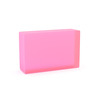 Eo Naturals Le Luxe Gel Soap Gel Bar With Skin Conditioners 100 Gm (Lotus)