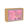 Eo Naturals Le Luxe Gel Soap Gel Bar With Skin Conditioners 100 Gm (Lotus)