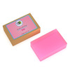 Eo Naturals Le Luxe Gel Soap Gel Bar With Skin Conditioners 100 Gm (Lotus)