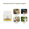 Kerala Ayurveda Yogaraja Guggulu Tablet 50 Tablets